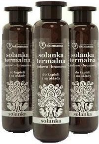 Ekomama SOLANKA TERMALNA 950ml