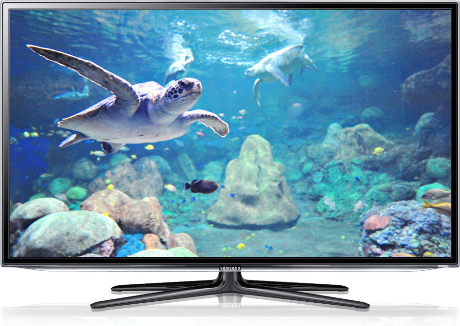 Samsung UE40ES6100