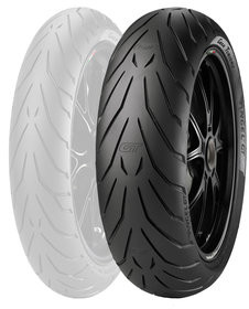 PIRELLI ANGEL GT A) R 190/55 R17 751 SPORT TOURING RADIAL 75 W