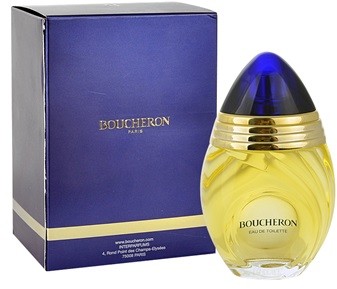 Boucheron woda toaletowa 100ml