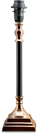 Eglo Podstawa do lampki stołowej 1pł TRUNGLE 49626