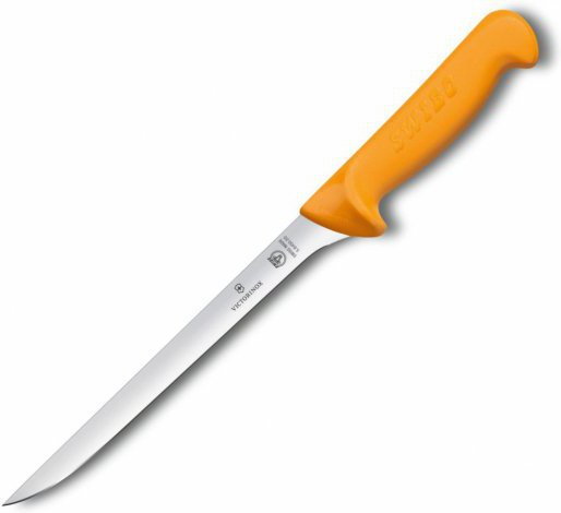 Victorinox Nóż pojedynczy do filetowania ryb 5.8450.20 Swibo