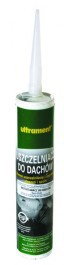 Ultrament Uszczelniacz do dachów 300 ml