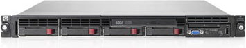 HP ProLiant DL360 Gen6 (504637-421)
