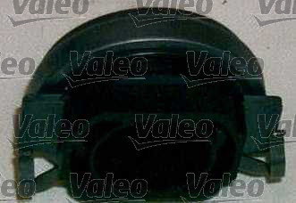 VALEO Zestaw sprzęgła 828113