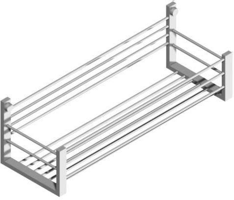 Pomdor Koszyczek pod prysznic EASY LIVING POMDOR (14.60.24.002)