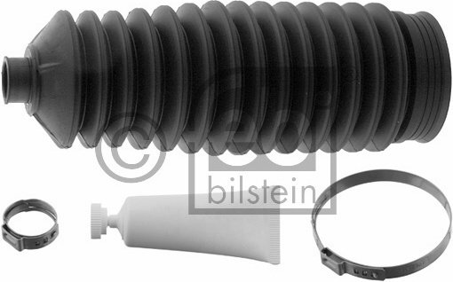 FEBI Zestaw osłon, układ kierowniczy BILSTEIN 32182