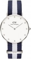 Daniel Wellington Classy Glasgow DW00100082