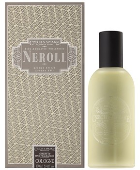 Czech & Speake Neroli 100 ml woda kolońska