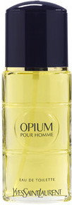 Yves Saint Laurent Opium pour Homme Woda toaletowa 50ml