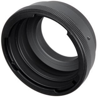 Fotodiox LENS Mount Adapter, pentacon 6/kiev 66 Lens to Nikon F-AS D7200, D5000, D3000, D300S i wyszukiwania Mount Camera D90 DX P6-Nikon