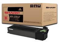 Sharp Toner Sharp do AR 5618N/5620N | 16 000 str. | black MX235GT