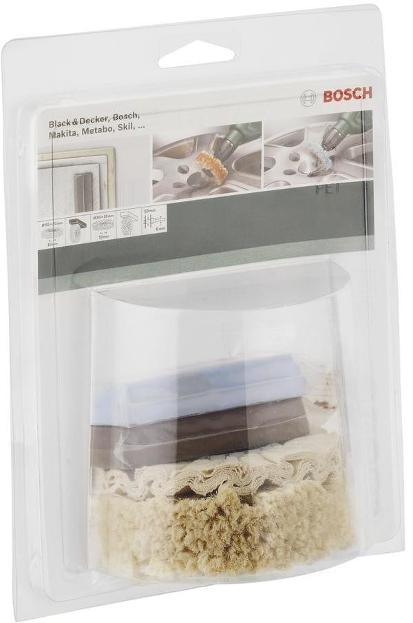 Bosch 2609256556 5 szt