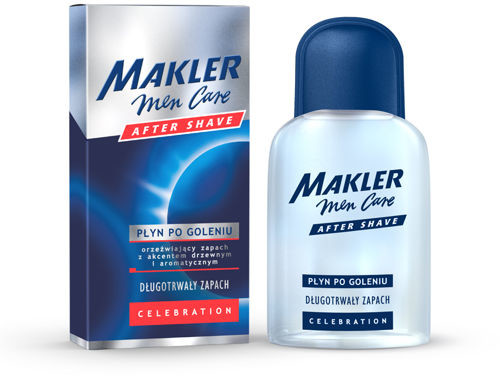 Bi-es Makler Celebration Płyn po goleniu 100ml