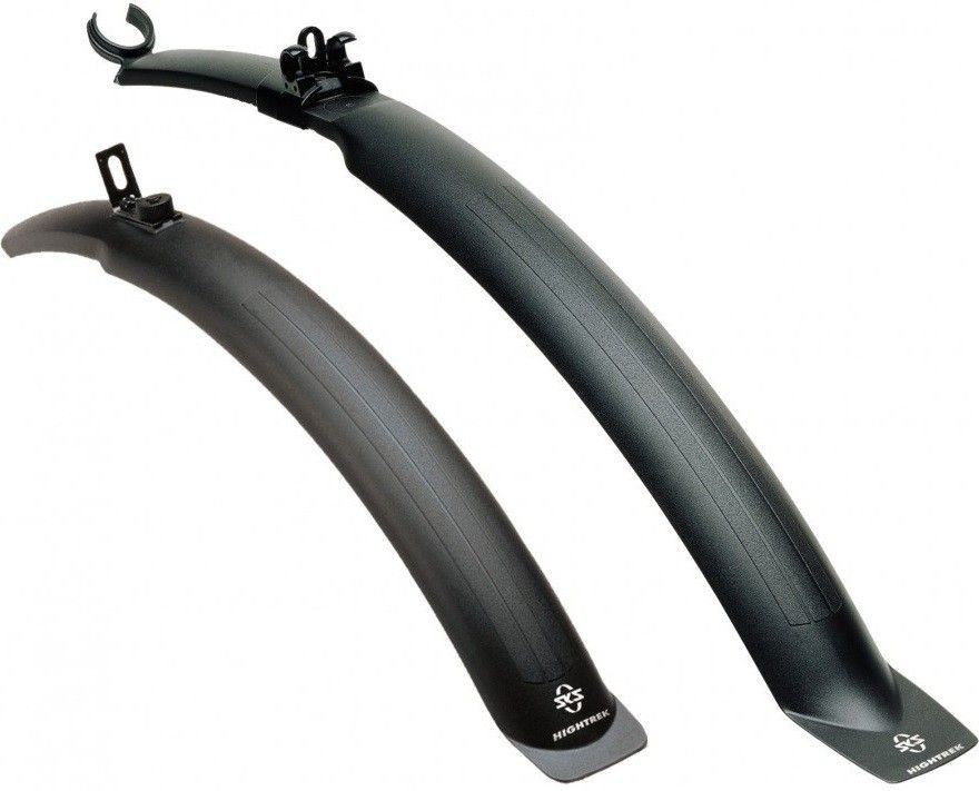 SKS Błotniki HIGHTREK 20" JUNIOR czarne zestaw