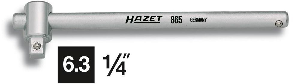 Hazet Przesuwny uchwyt 865