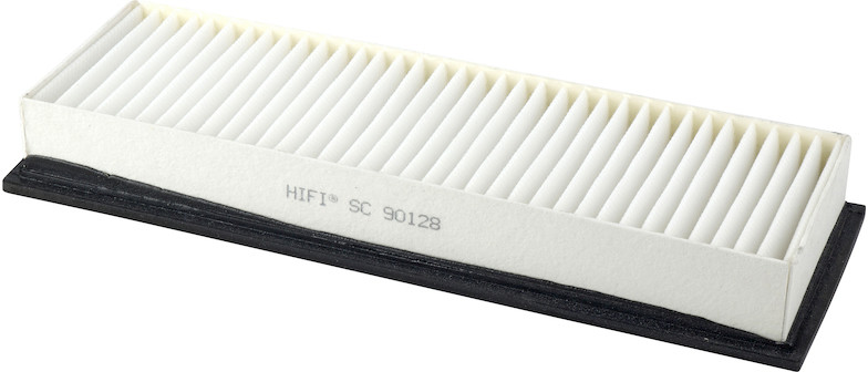 HiFi Filtr kabinowy SC90128