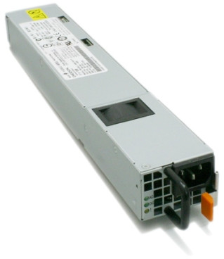 Cisco Catalyst 4500X 750W AC back to front cooling power supply C4KX-PWR-750AC-F=