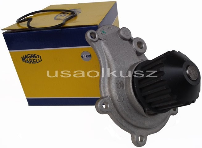 MagnetiMarelli Pompa wody Dodge Caravan 2,4 16V
