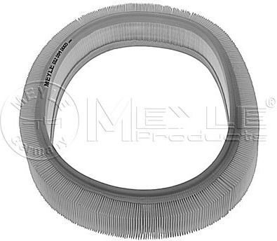 MEYLE Filtr powietrza 012 094 0005