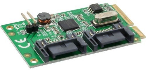 InLine 66901 adapter 4043718192939