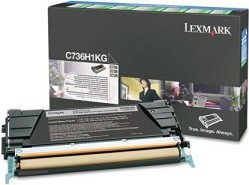 Lexmark 0C736H1KG