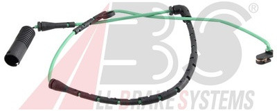 A.B.S. ALL BRAKE SYSTEMS BV.) 39729
