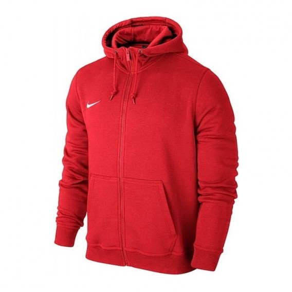 Nike Bluza Team Club Full Zip Hoody M 658497-657