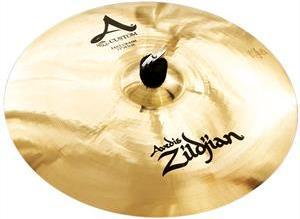 Zildjian A Custom Series A20533 Fast Crash 17