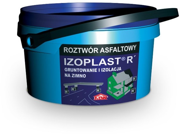 ADW Lepik Izoplast R 10 L Adw