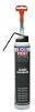 Liqui Moly silikon uszczelniający Silikon Dichtmasse Schwarz czarny 0,2l 6185
