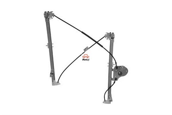 Magneti Marelli Podnośnik szyby 350103109600