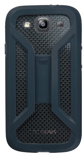 Topeak ridecase etui ochronne do Samsung Galaxy S3, czarny