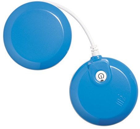 Cefar Module Compex 2 Stück Fit 5.0, Co8984377