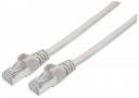 Intellinet Network Solutions Patchcord Cat6, S/FTP, LSOH, 3m, szary 736138