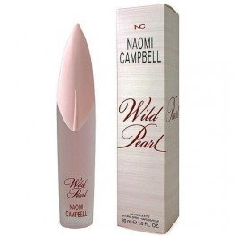 Naomi Campbell Wild Pearl woda toaletowa 50ml