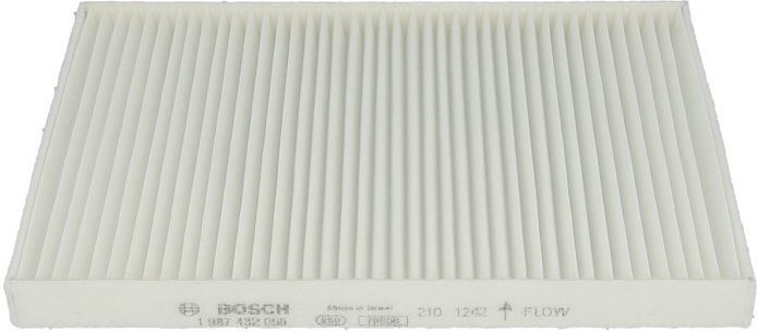 Bosch Filtr kabiny 1 987 432 055