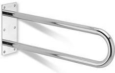 Koło Sanitec Poręcz ścianna łukowa stała Basic 70cm EB8F-6515A