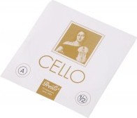 Presto Cello 1/2 A struna wiolonczelowa