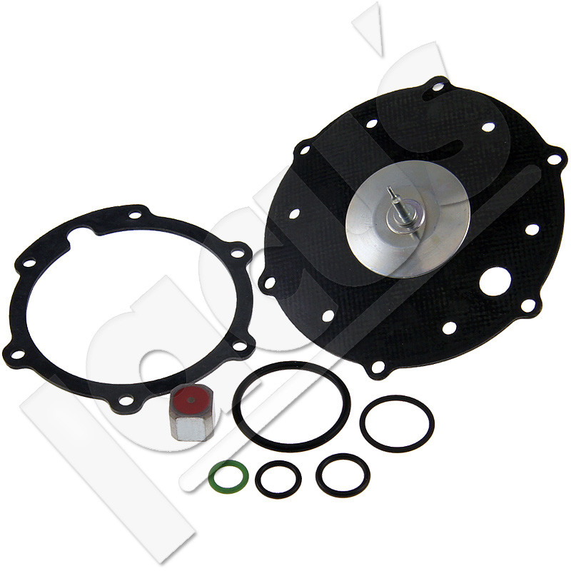 BRC Komplet naprawczy reduktora Genius G oryginał