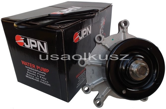 JPN Pompa płynu chłodzącego Jeep Liberty 3,7 V6