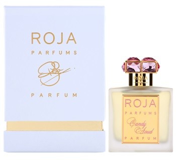 Roja Parfums Candy Aoud 50 ml perfumy