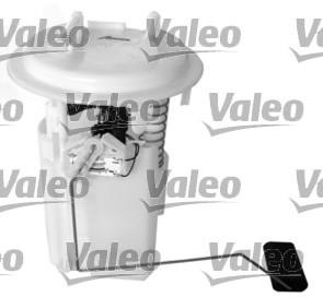 Valeo Valeo modul pompy paliwowej 347050 347050
