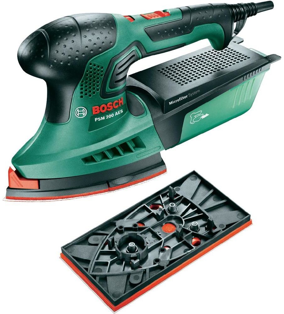 Bosch PSM 200 AES 06033B6000 200W