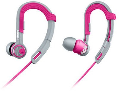 Philips SHQ3300PK różowe