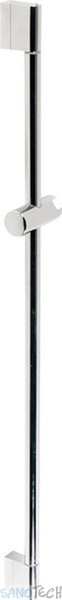 Sapho Drążek prysznicowy 890 mm 1202-02