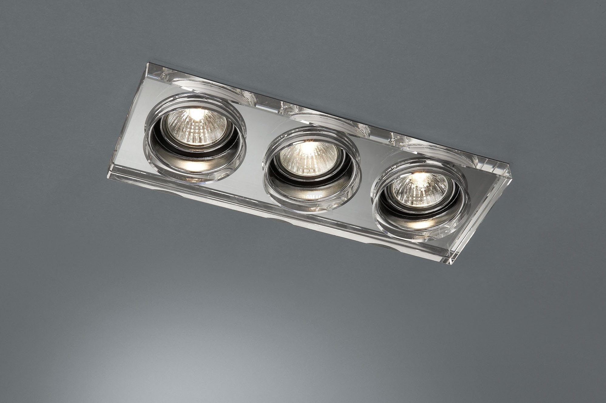 Philips MASSIVE Oprawa sufitowa Dermos x3 (Dawniej Sapphire) 59563/11/16