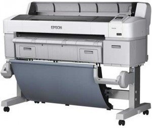 Epson SureColor SC-T5200 PS (C11CD67301EB)