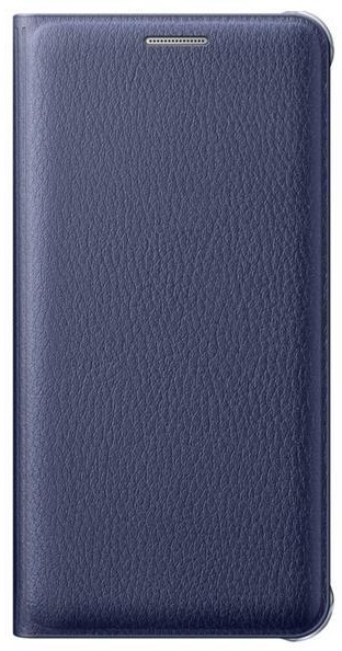 Samsung A3 2016 Etui Wallet Czarny (EF-WA310PBEGWW)