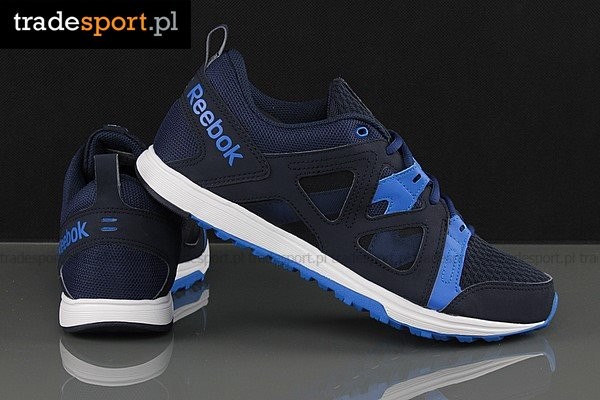 Reebok Train Fast XT V66009 granatowy